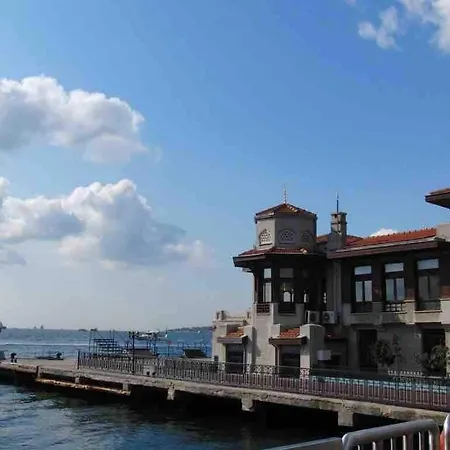Comfortable And Lovely, In The Heart Of Istambul