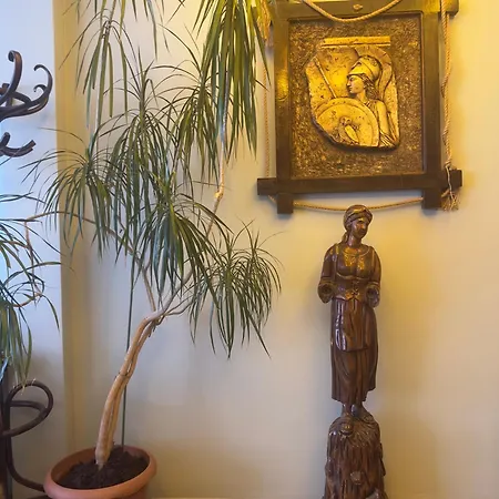 Comfortable And Lovely, In The Heart Of Appartement *