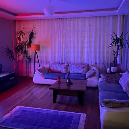 Appartement Comfortable And Lovely, In The Heart Of