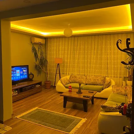 Comfortable And Lovely, In The Heart Of Appartement *