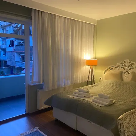 Appartement Comfortable And Lovely, In The Heart Of *